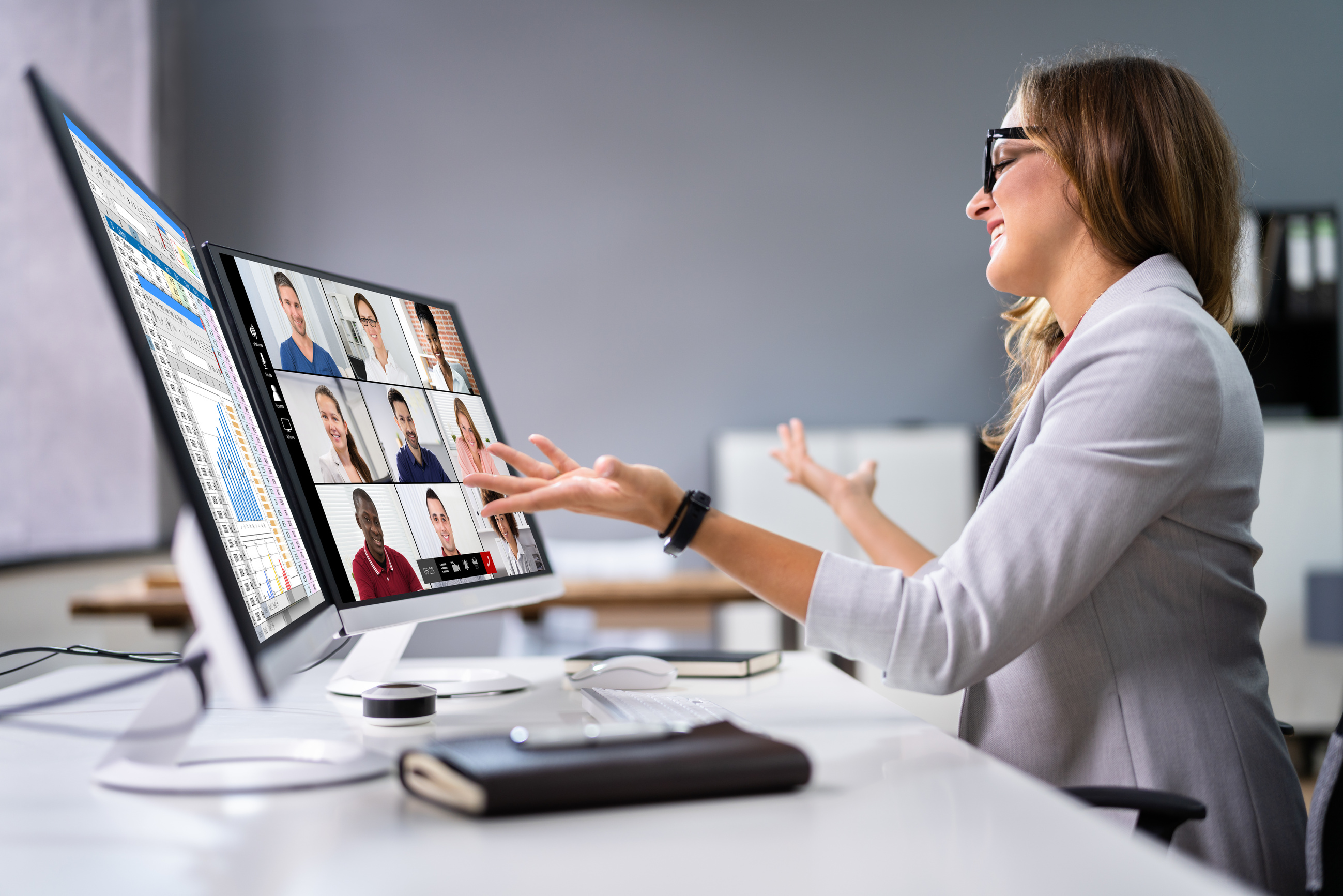 Online Virtual Video Conference Training Course